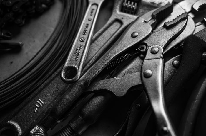 Tooling accessories
