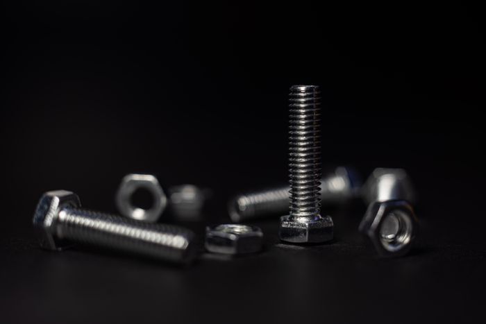 Threading tooling