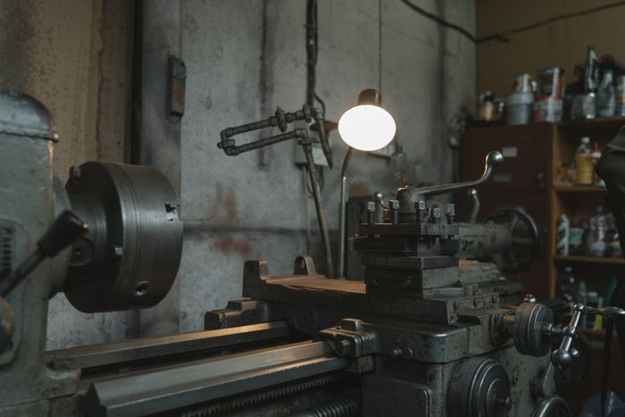 Turning tooling